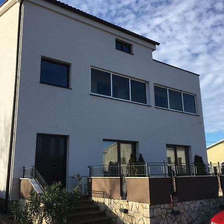 Apartment Ruzmarin Porat Eksteriør bilde