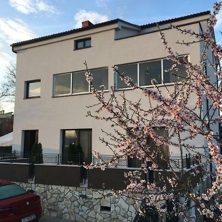 Apartment Ruzmarin Porat Eksteriør bilde