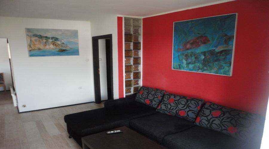 Apartment Ruzmarin Porat Eksteriør bilde