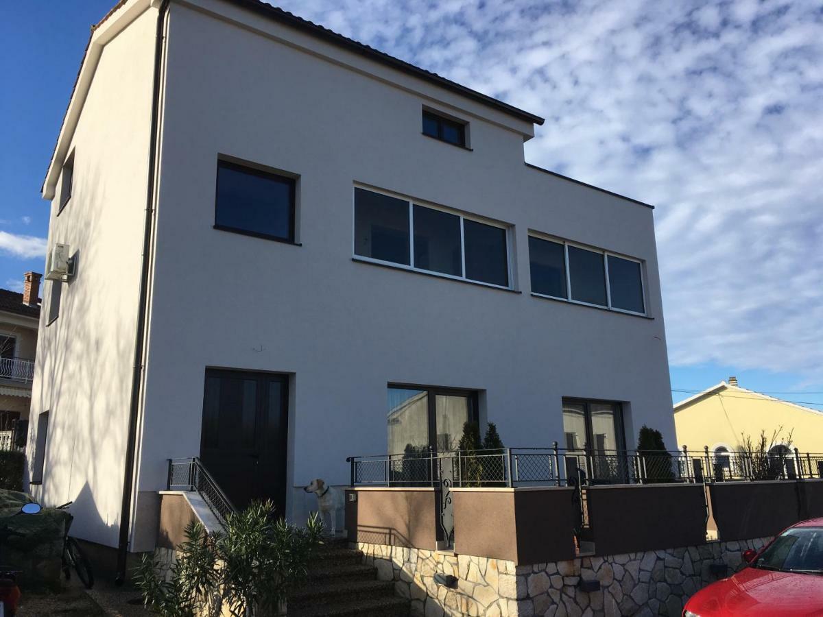 Apartment Ruzmarin Porat Eksteriør bilde