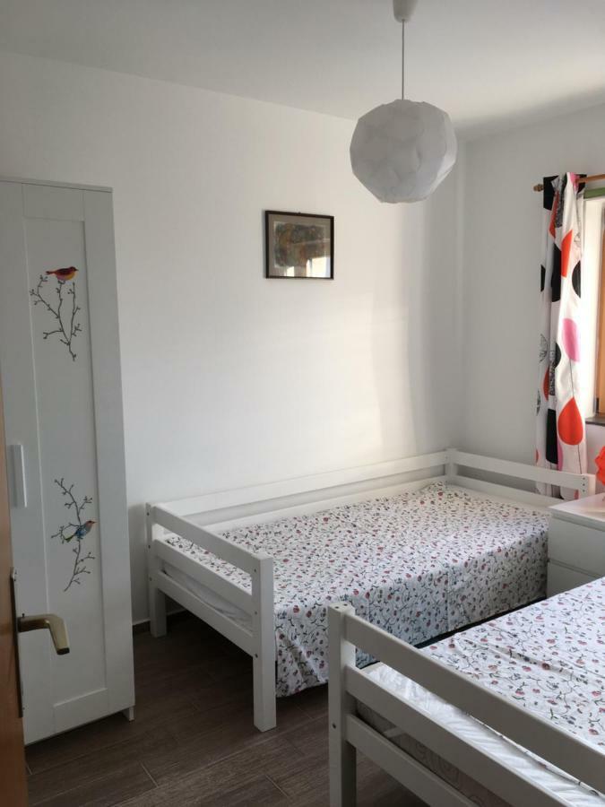 Apartment Ruzmarin Porat Eksteriør bilde